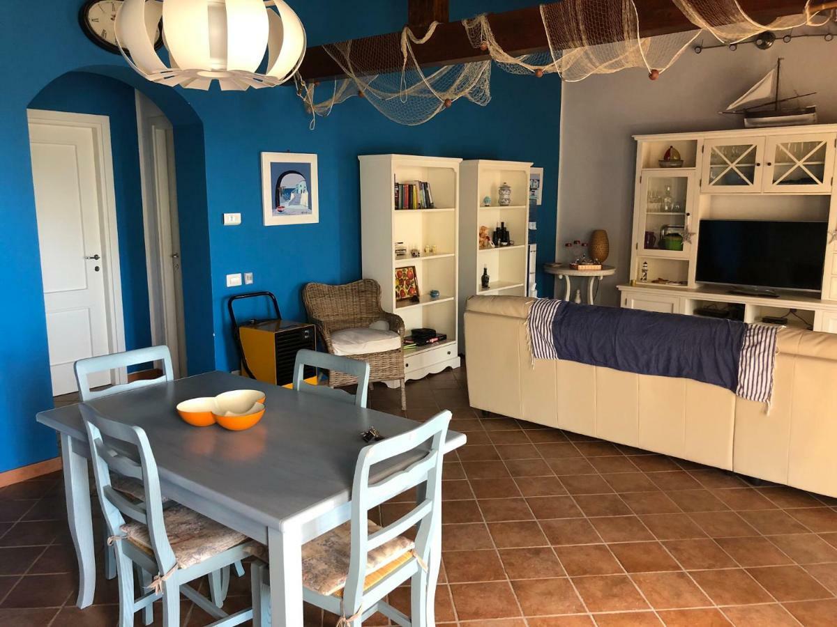 Villa Angela Luxury Cefalù Exteriör bild